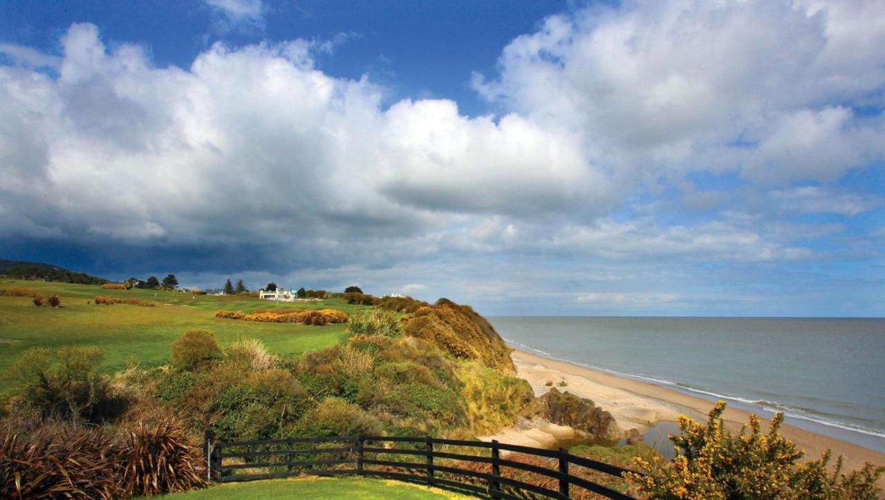 Seafield Hotel & Spa Resort Gorey Exterior photo