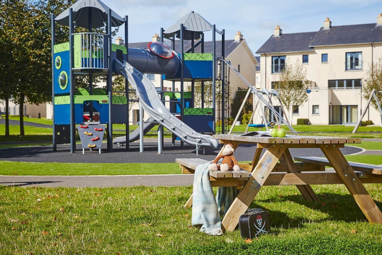 Seafield Hotel & Spa Resort Gorey Exterior photo